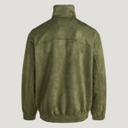 Adidas Olive Green Chinese Snake New Year 2026 CNY Tang Track Jacket