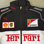 Tricolor F1