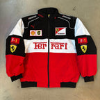 Tricolor F1