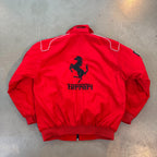 Triple Red F1