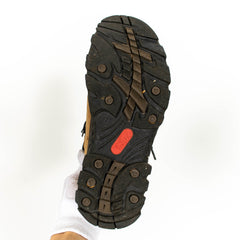 Halti Drymax Beige Lace Up Hiking Boots Womens EU37