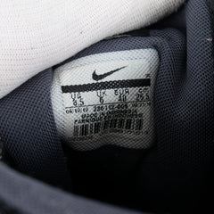 Nike metallik mustad kõrged tossud meeste EU40