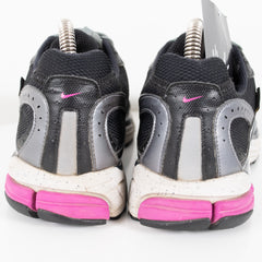 Nike Pegasus 26 Core-Tex Purple Detail Black Sneakers Women's EU38