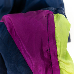 Nike Multicolor Baggy Fit Track Pants Mens US44