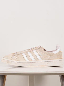 Adidas Campus Orchid Tint Pink Sneakers Women's EU36